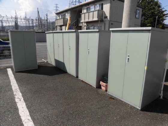 トスカーナ 物件画像