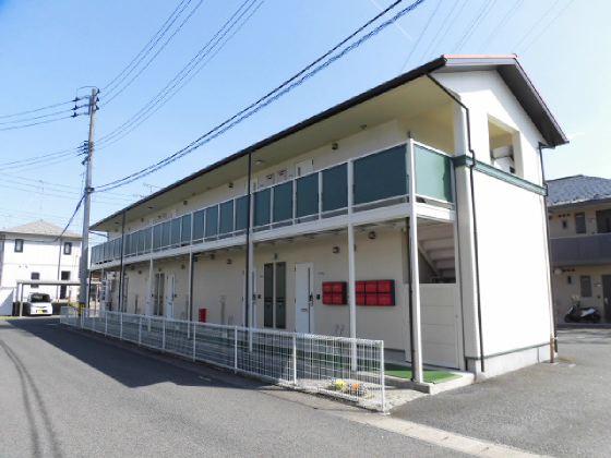 トスカーナ 物件画像