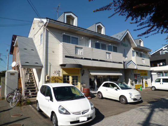 外観写真1