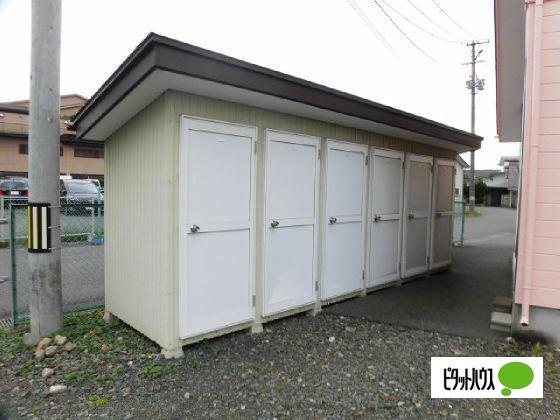 センチュリー １ 物件画像