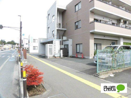 フラット梨花 物件画像