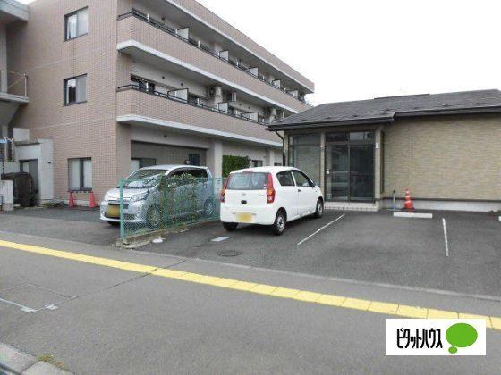 フラット梨花 物件画像