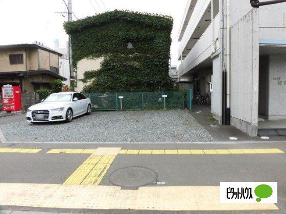 フラット梨花 物件画像