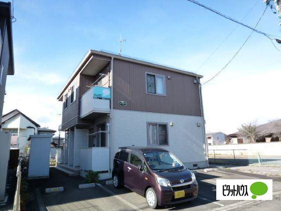 外観写真1