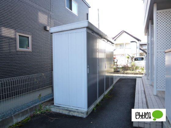 カーサフェリーチェ 物件画像