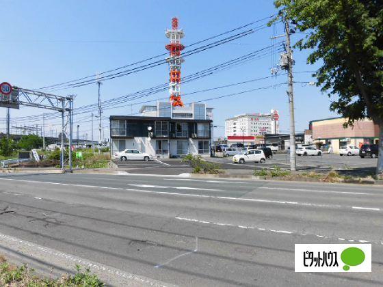 サンプラザ上堂 物件画像
