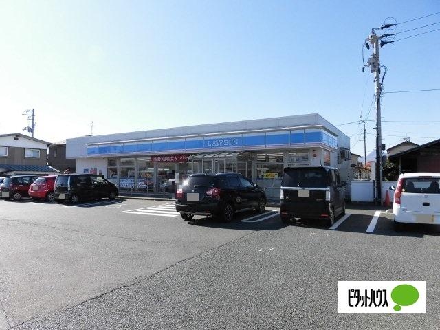 ローソン盛岡西見前和野店：823m