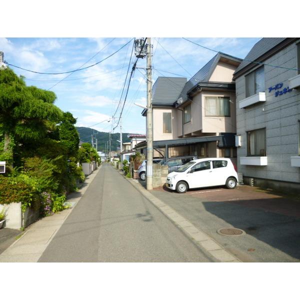 アーバンジュネス 物件画像