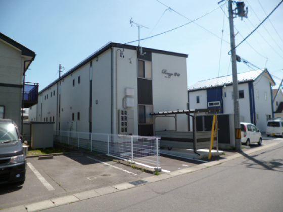 ブルージュ青山 物件画像