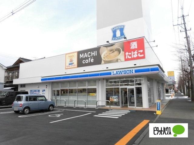 周辺環境画像