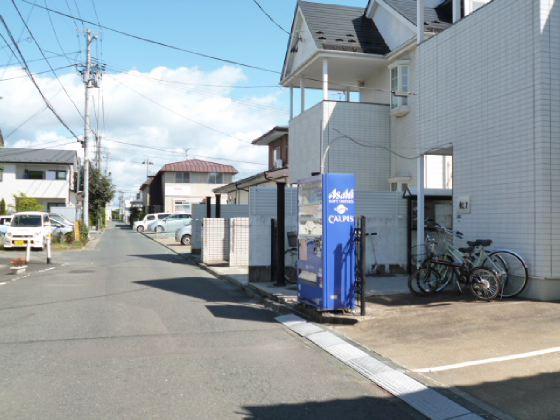 虹Ⅱ 物件画像
