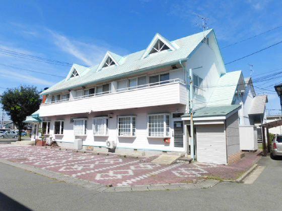 外観写真1