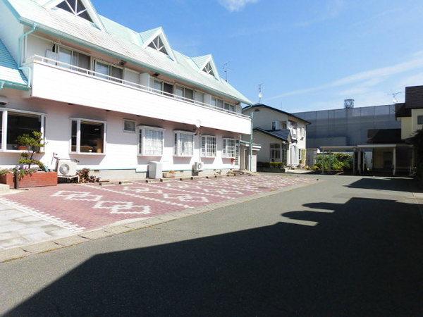 アーバンジュネス多賀 物件画像