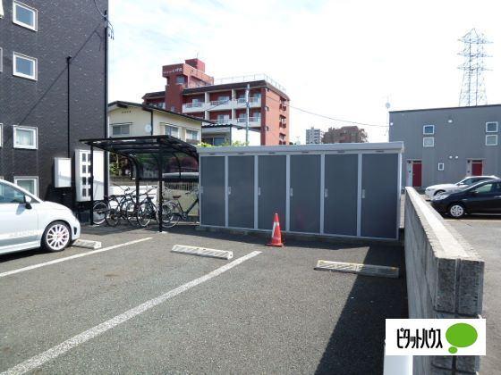 Ｓｅｖｅｎ　Ｓｔｙｌｅ 物件画像