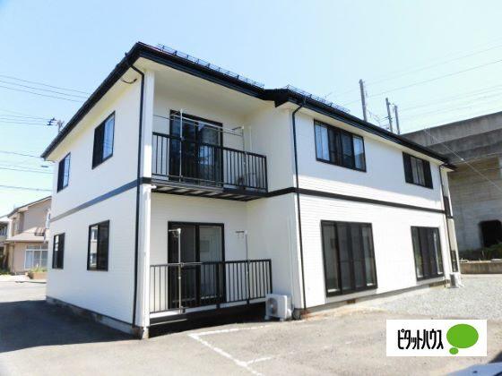 コーポ佐藤　２号館 物件画像