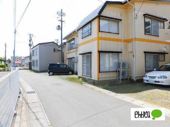 パークサイド 物件画像