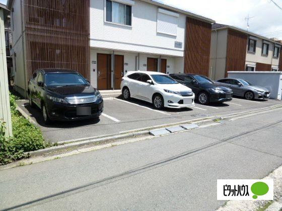 ブエナビスタ 物件画像