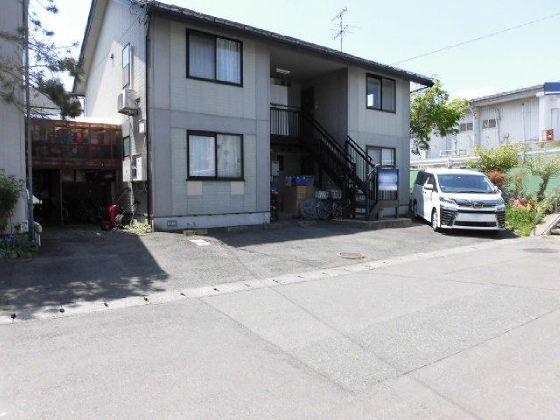 風舎 物件画像