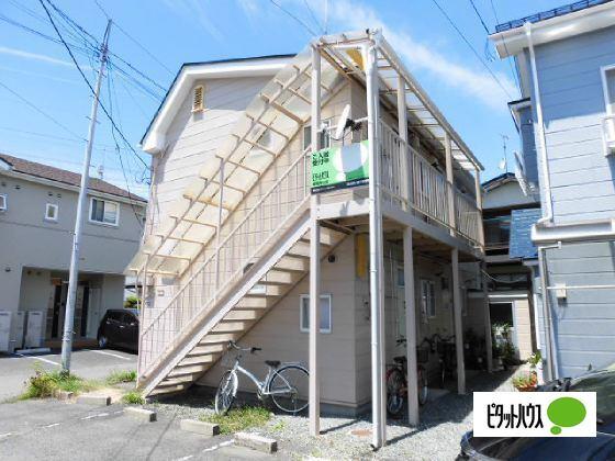 サンハイツ来夢 物件画像
