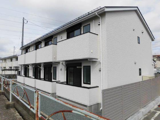 La classe Morioka 物件画像
