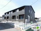 Ｓｋｙ　Ｃｉｔｙ　Ｙａｈａｂａ　Ⅱ外観1