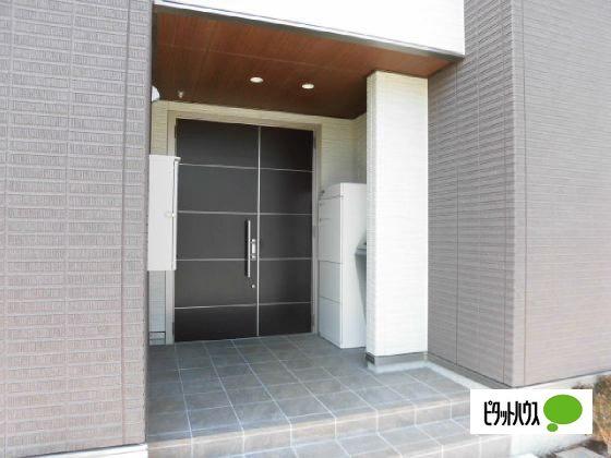 Ｈａｒｕ’ｓ 物件画像
