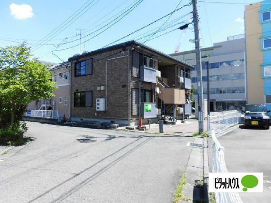 レトア親愛 物件画像
