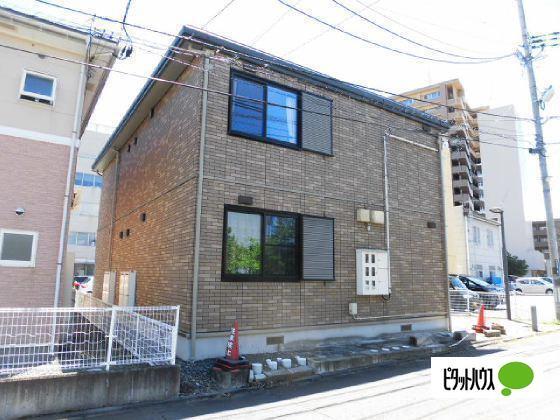 レトア親愛 物件画像
