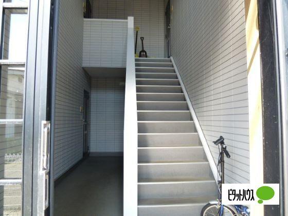 ドリームワン参番館 物件画像