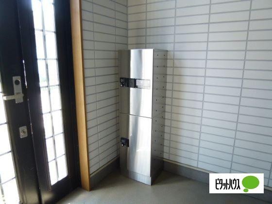 ドリームワン参番館 物件画像