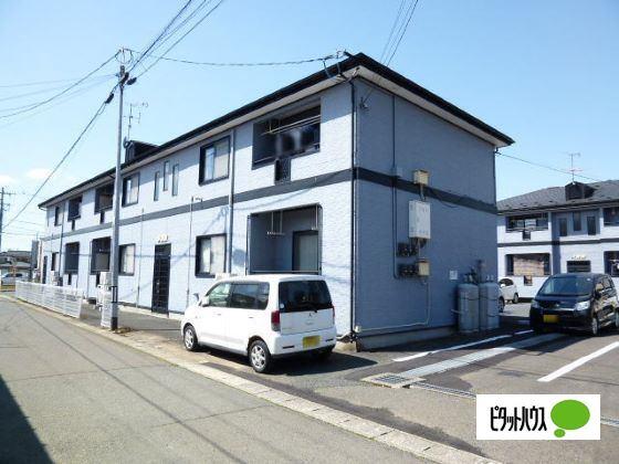 ドリームワン参番館 物件画像