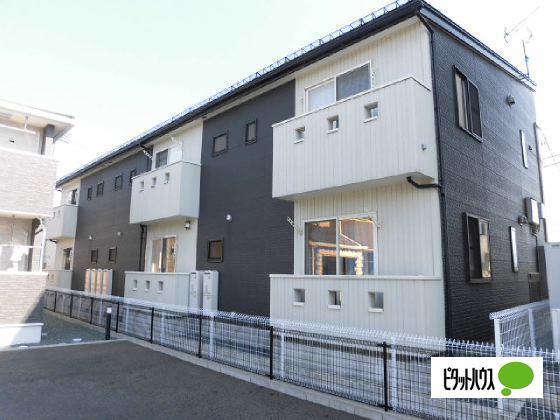ルクール矢巾 物件画像