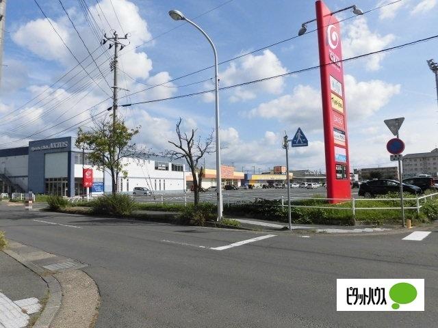 周辺環境画像