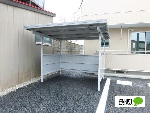 リッチヒルズ仙北 物件画像