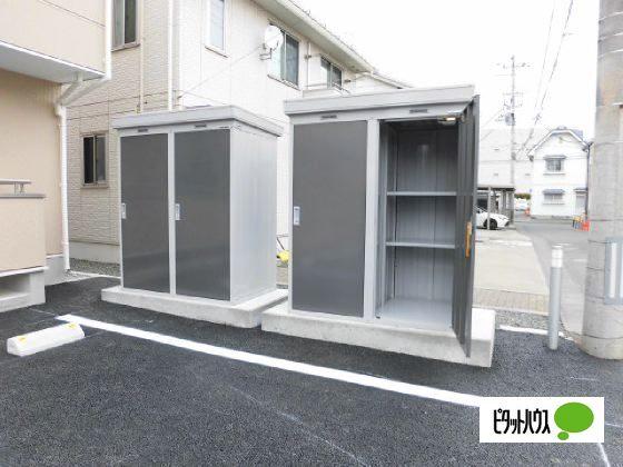 リッチヒルズ仙北 物件画像