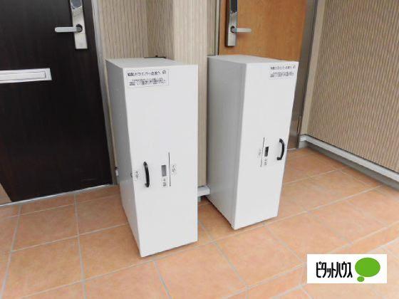 リッチヒルズ仙北 物件画像