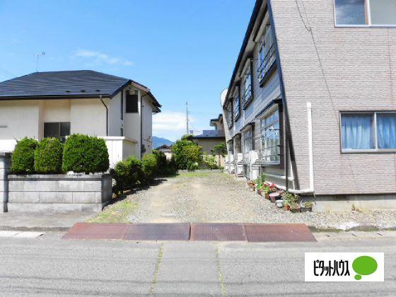 コーポ藤川 物件画像