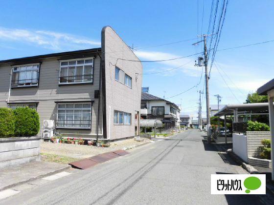 コーポ藤川 物件画像