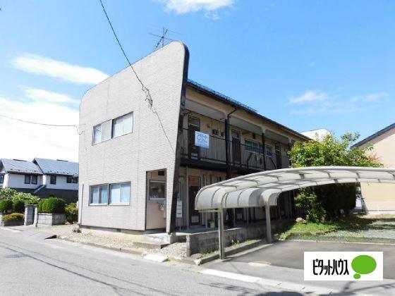 コーポ藤川 物件画像