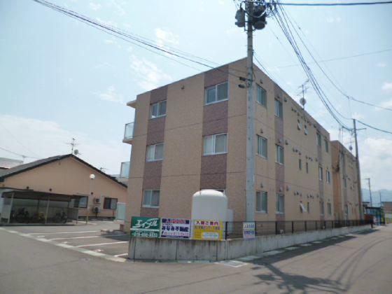 サンライズ７　Ｂ棟 物件画像