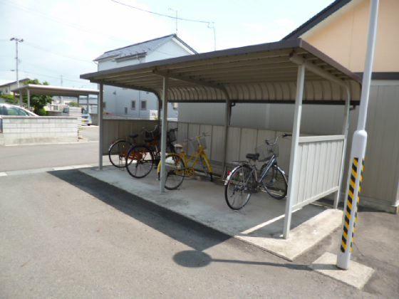 サンライズ７　A棟 物件画像