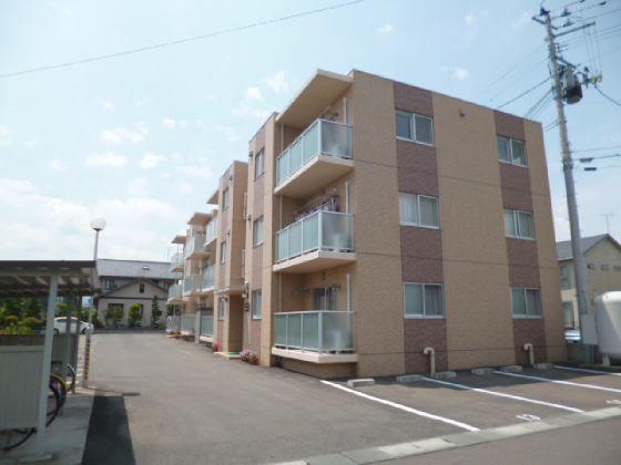 サンライズ７　A棟 物件画像