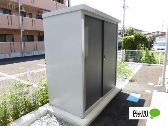 ＩｍｔｅｒｍｅｚｚｏＫ・Ｍ 物件画像