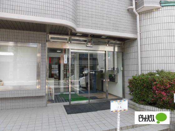 パークハイツ南大通 物件画像