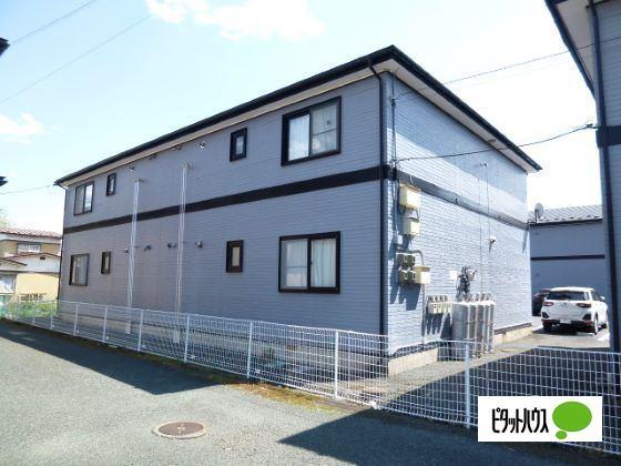 ドリームワン弐番館 物件画像