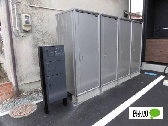 グランフォート青山 物件画像