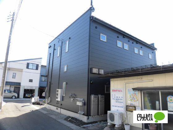 グランフォート青山 物件画像