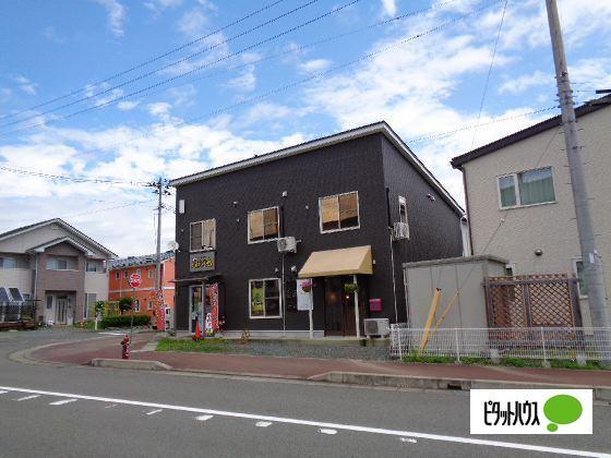 外観写真1