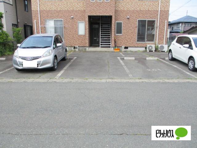 橋本アパート 物件画像