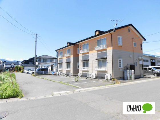 パル東見前 物件画像